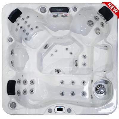 Costa-X EC-749LX hot tubs for sale in Cambridge