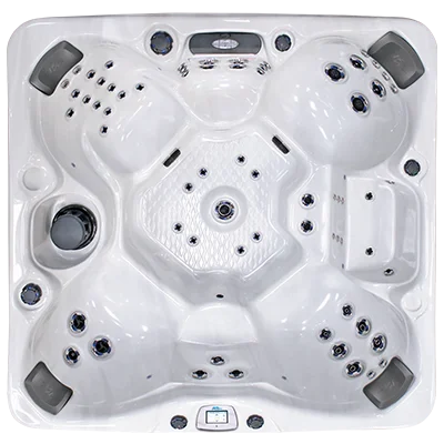Cancun-X EC-867BX hot tubs for sale in Cambridge