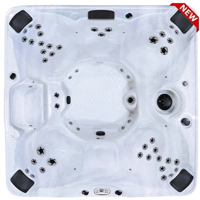Tropical Plus PPZ-743BC hot tubs for sale in Cambridge