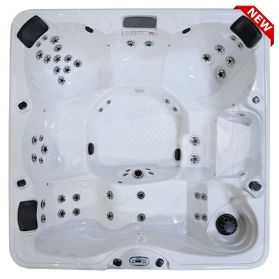 Pacifica Plus PPZ-743LC hot tubs for sale in Cambridge
