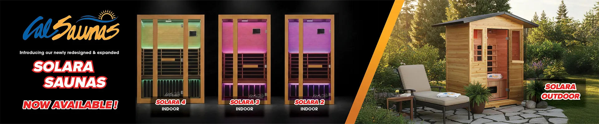 Calspas hot tub being used in a family setting - Cambridge